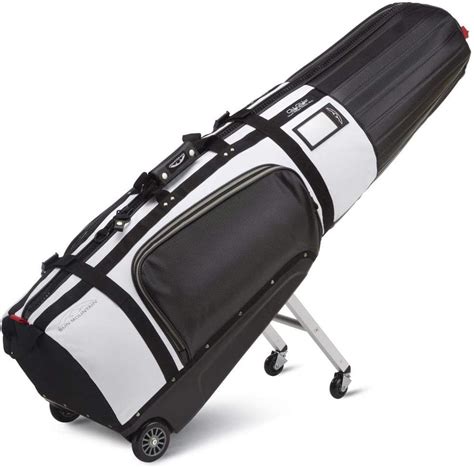 Rolling Golf Travel Bags .